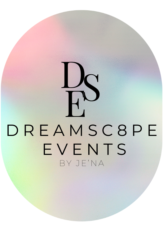 Dreamsc8pe Events